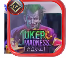 Joker Madness