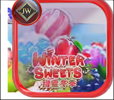 Winter Sweets