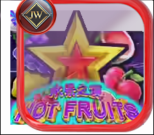 Hot Fruits