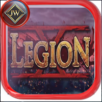 legionx