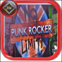 punkrocker