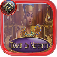 tombofnefertiti