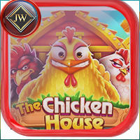 THE CHICKEN HOUSE