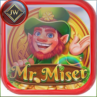 MR MISER