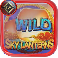 WILD SKY LANTERNS