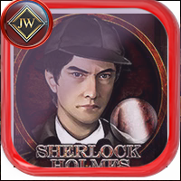 SHERLOOK HOLMES