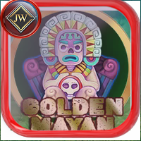 GOLDEN MAYAN