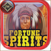 FORTUNE SPIRITS