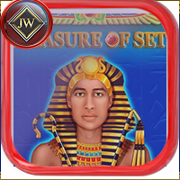 TREASURE OF SETI