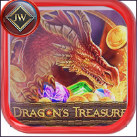 DRAGONS TREASURE