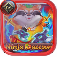 NINJA RACCOON