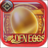 GOLDEN EGGS