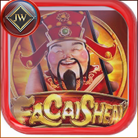 FA CAI SHEN