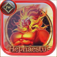 HEPHAESTUS