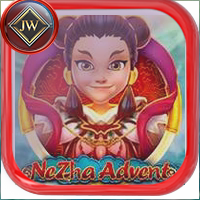 NEZHA ADVENT