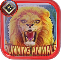 RUNNING ANIMALS