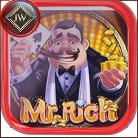 MR RICH