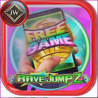 RAVE JUMP Z