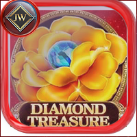 DIAMOND TREASURE