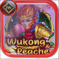 WUKONG PEACHES