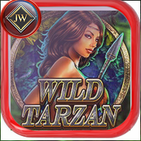 WILD TARZAN