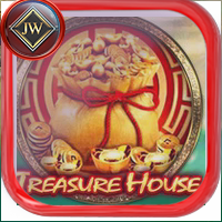 TREASURE HOUSE