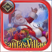 SANTAS VILLAGE