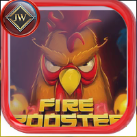 FIRE ROOSTER