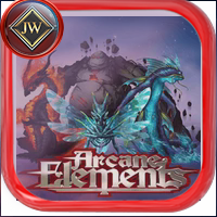 ARCANE ELEMENTS