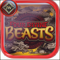 FOUR DIVINE BEASTS