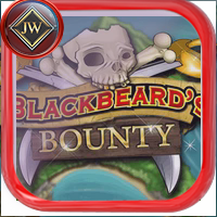 BLACKBEARDS BOUNTY