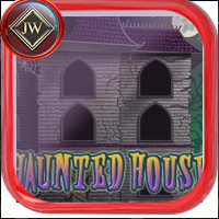 HAUNTED HOUSE