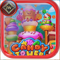 CANDY TOWER