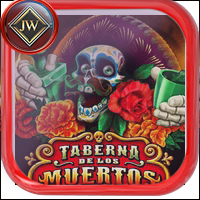 TABERNA DE LOS MUERTOS