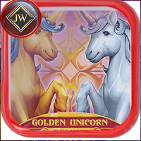 GOLDEN UNICORN DELUXE