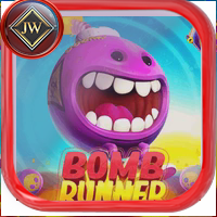 BOMB RUNNER