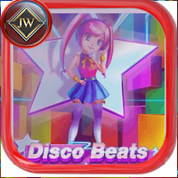 DISCO BEATS