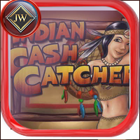 INDIAN CASH CATCHER