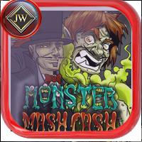 MONSTER MASHCASH