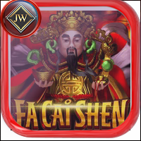 FA CAI SHEN