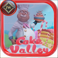 CAKE VALLEY