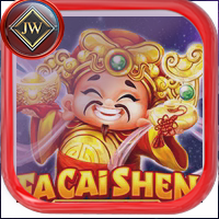 FA CAI SHEN DELUXE