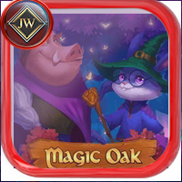 MAGIC OAK