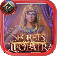 SECRETS OF CLEOPATRA