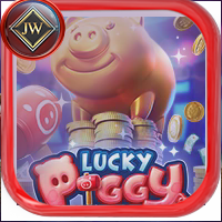 LUCKY PIGGY