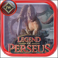 LEGEND OF PERSEUS