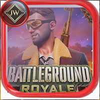 BATTLEGROUND ROYALE