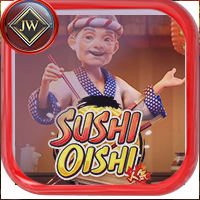 SUSHI OISHI