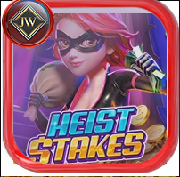 HEIST STAKES