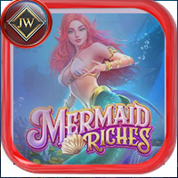 MERMAID RICHES